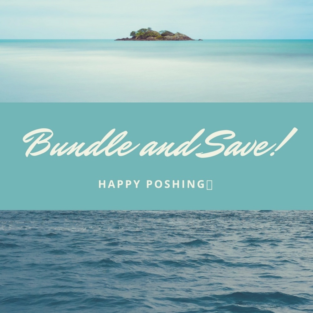 Bundle and Save